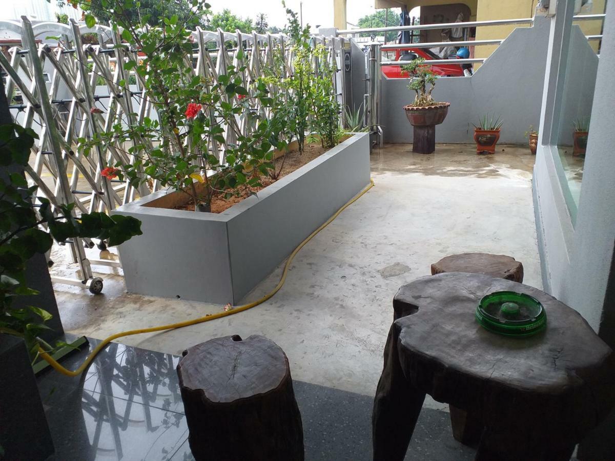 Jinjang Homestay Kuala Lumpur Exterior photo